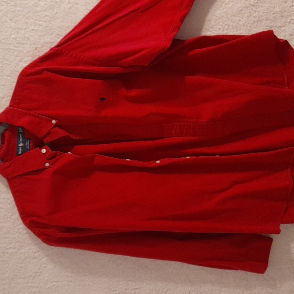 Polo by Ralph lauren xl